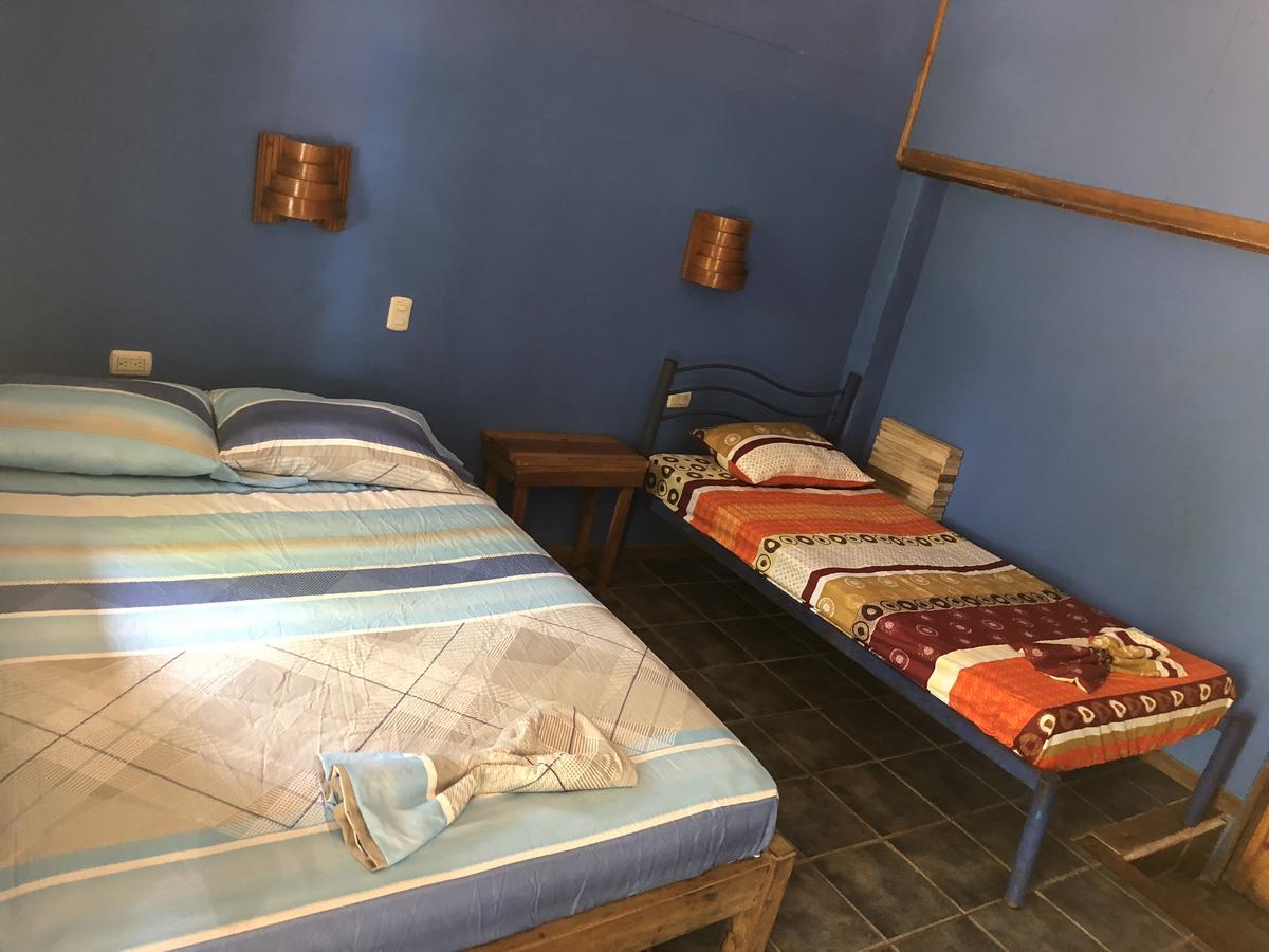 Hostal Luminosa